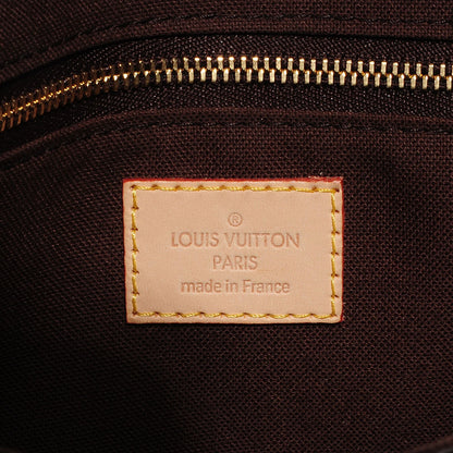 Louis Vuitton Monogram Chantilly GM 5 of 7