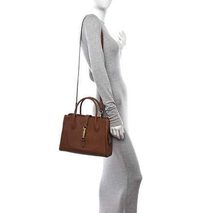 Gucci Grand Prix Jackie 1961 Tote Cuir 3 of 13