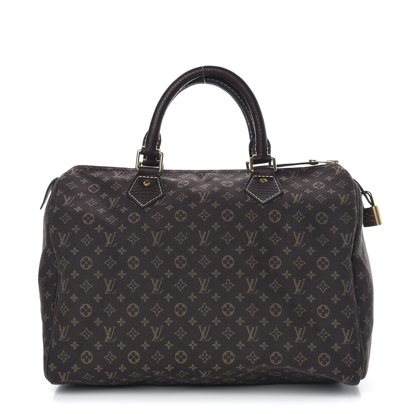 Mini Lin Speedy 30 Ebene
