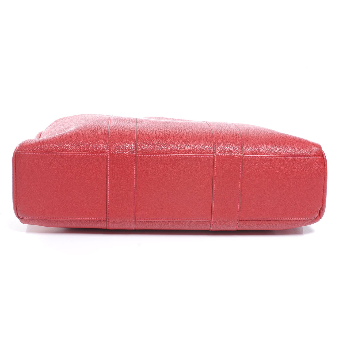 Togo Fourre Tout Rouge