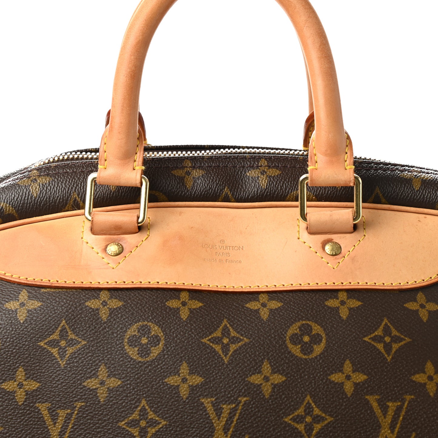 Monogram Evasion Sports Bag