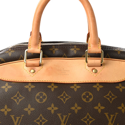 Louis Vuitton Monogram Evasion Sports Bag 7 of 9