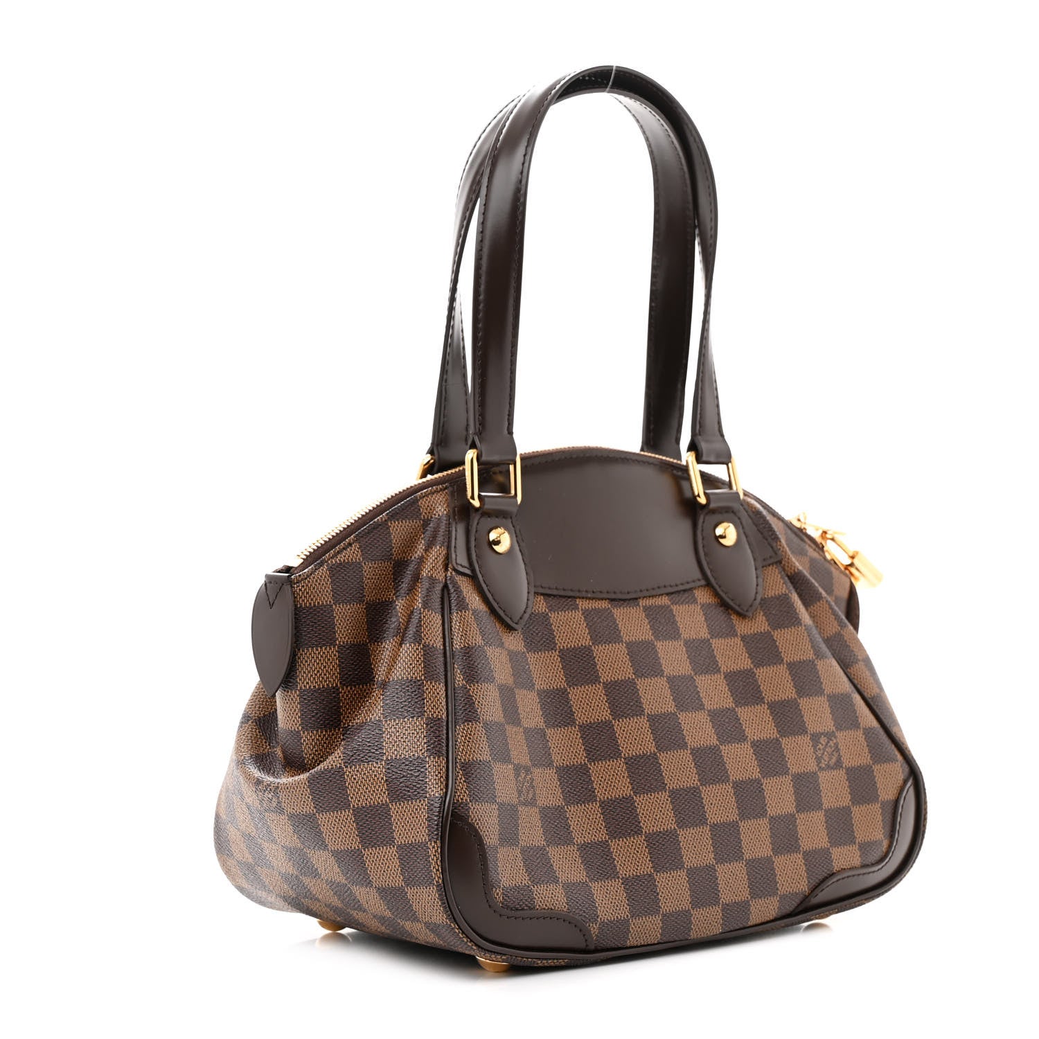Louis Vuitton Damier Ebene Verona PM 3 of 15
