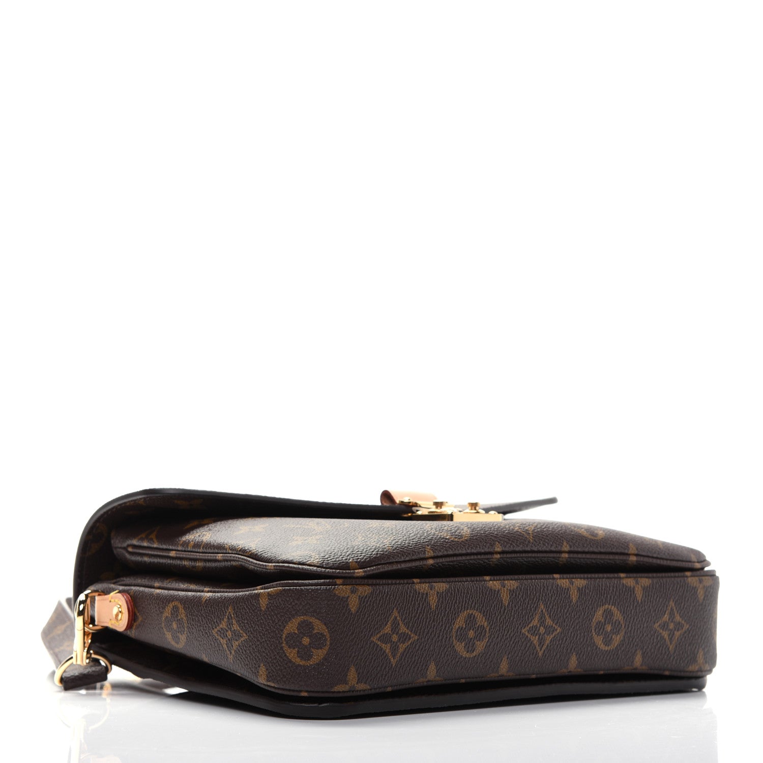 Louis Vuitton Monogram Pochette Metis 4 of 14