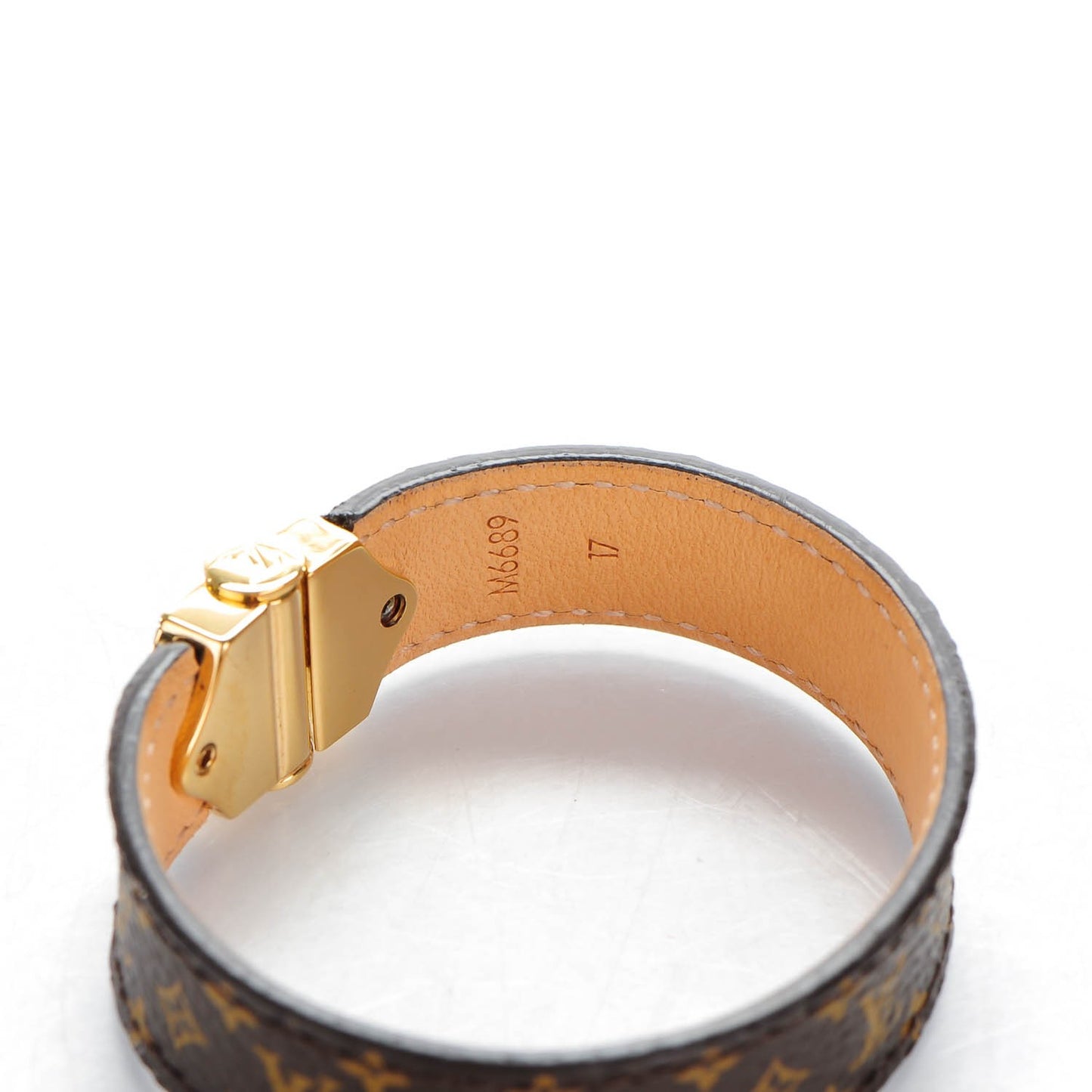 Monogram Nano Bracelet 17