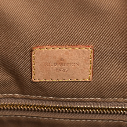 Louis Vuitton Monogram Graceful PM Pivoine 6 of 8