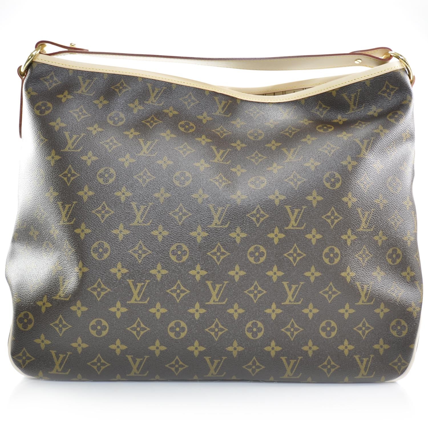Louis Vuitton Monogram Delightful GM 4 of 9