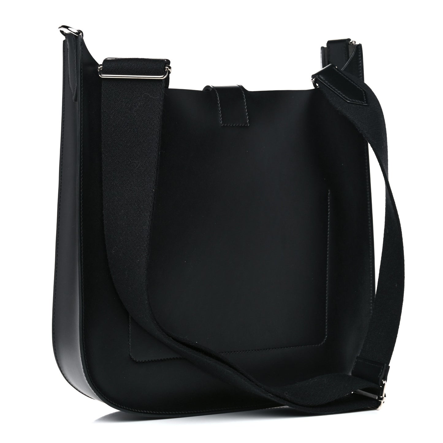 Vache Hunter Evelyne Sellier 29 PM Black