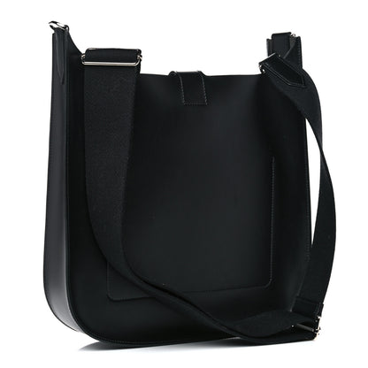Hermes Vache Hunter Evelyne Sellier 29 PM Black 3 of 11