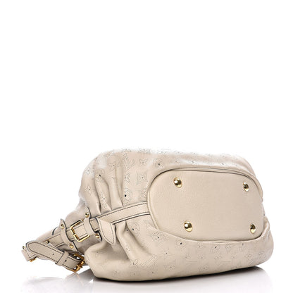 Louis Vuitton Mahina XS Gris 4 of 11