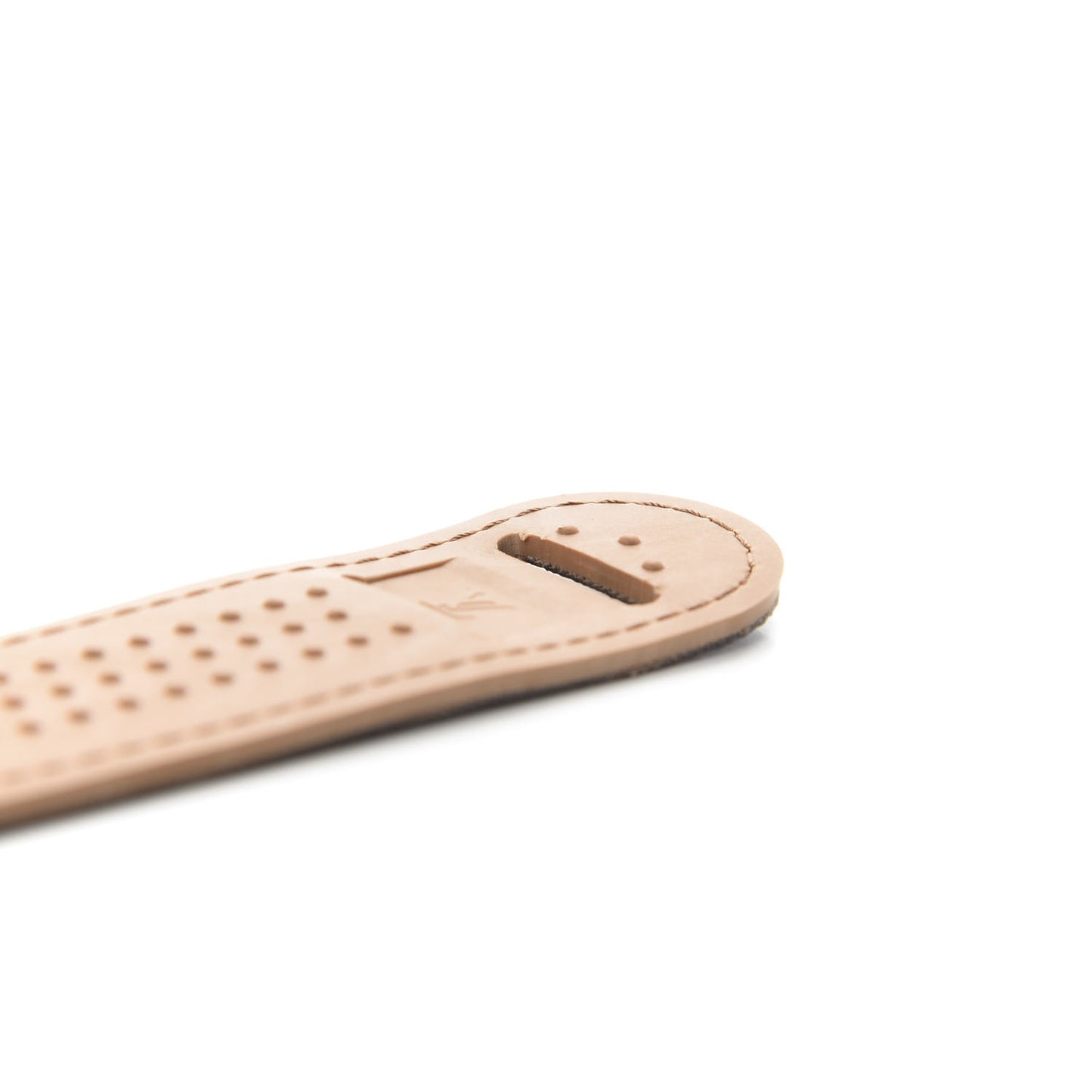 Monogram Shoulder Strap Pad