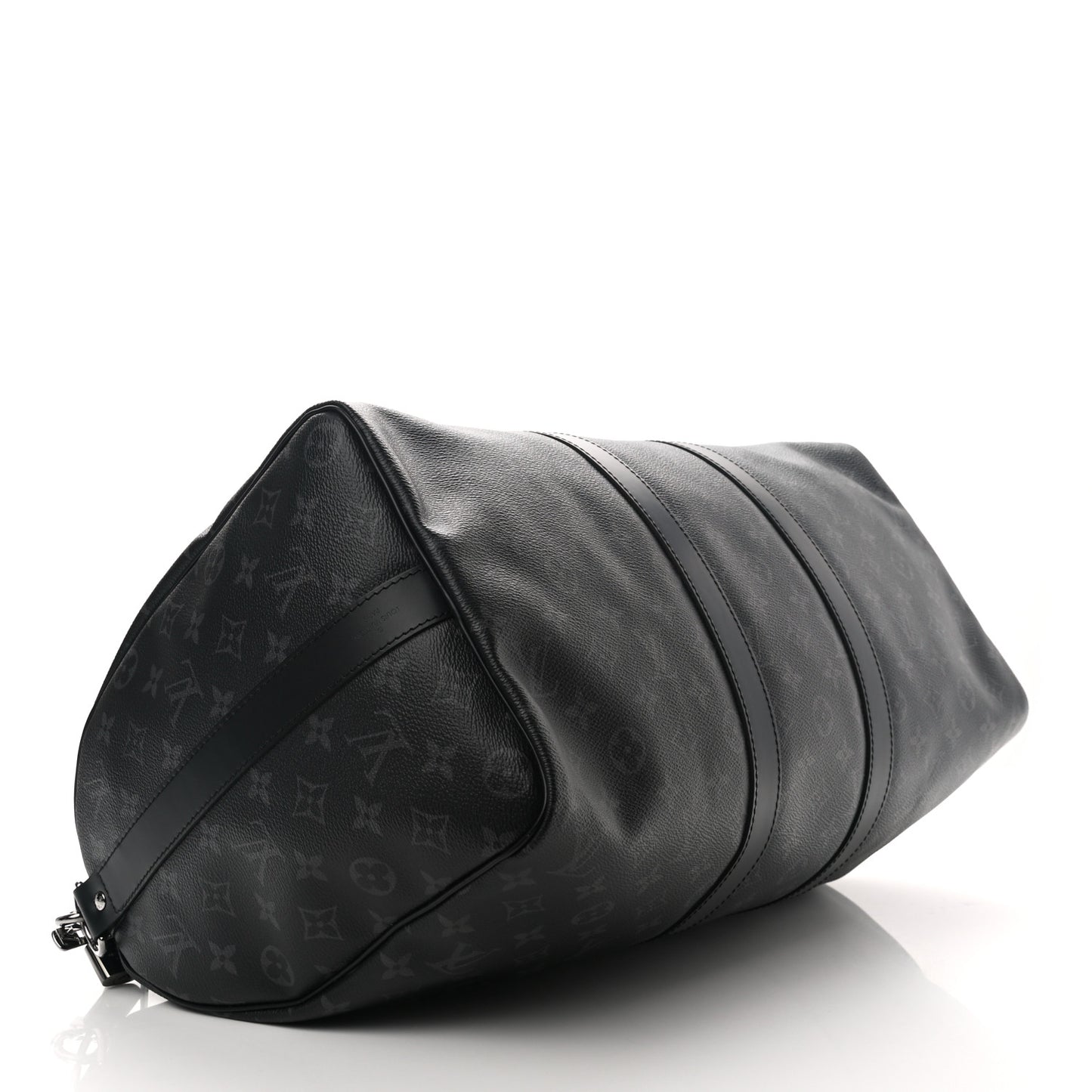 Monogram Eclipse Keepall Bandouliere 45