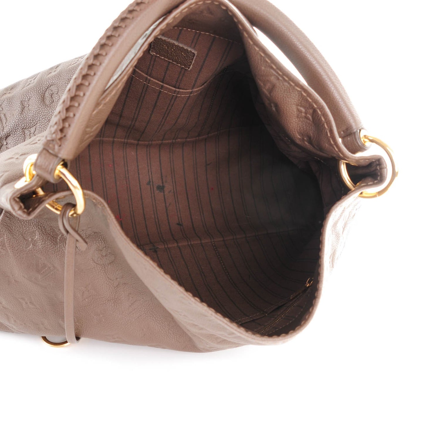 Empreinte Artsy MM Ombre