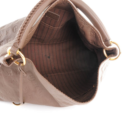Louis Vuitton Empreinte Artsy MM Ombre 5 of 7