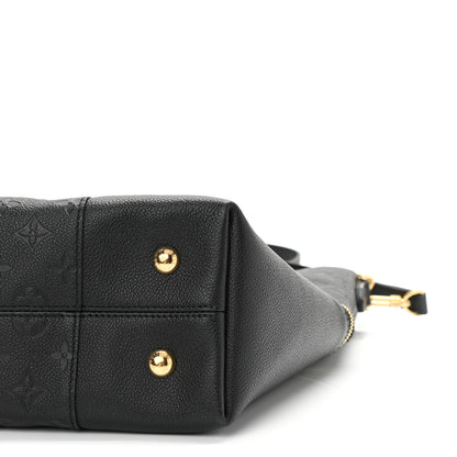 Louis Vuitton Empreinte Melie Black 9 of 9