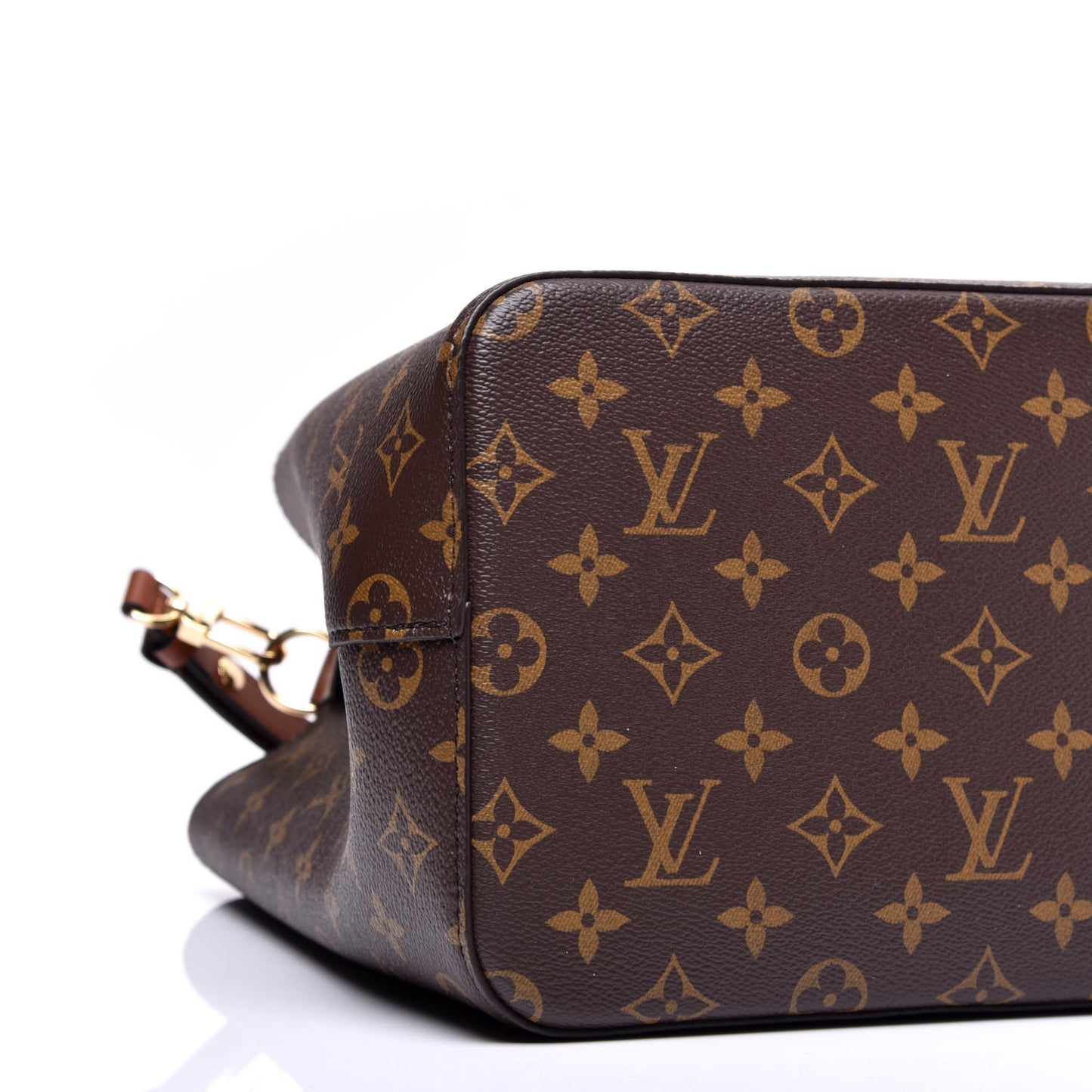 Monogram Neonoe MM Caramel