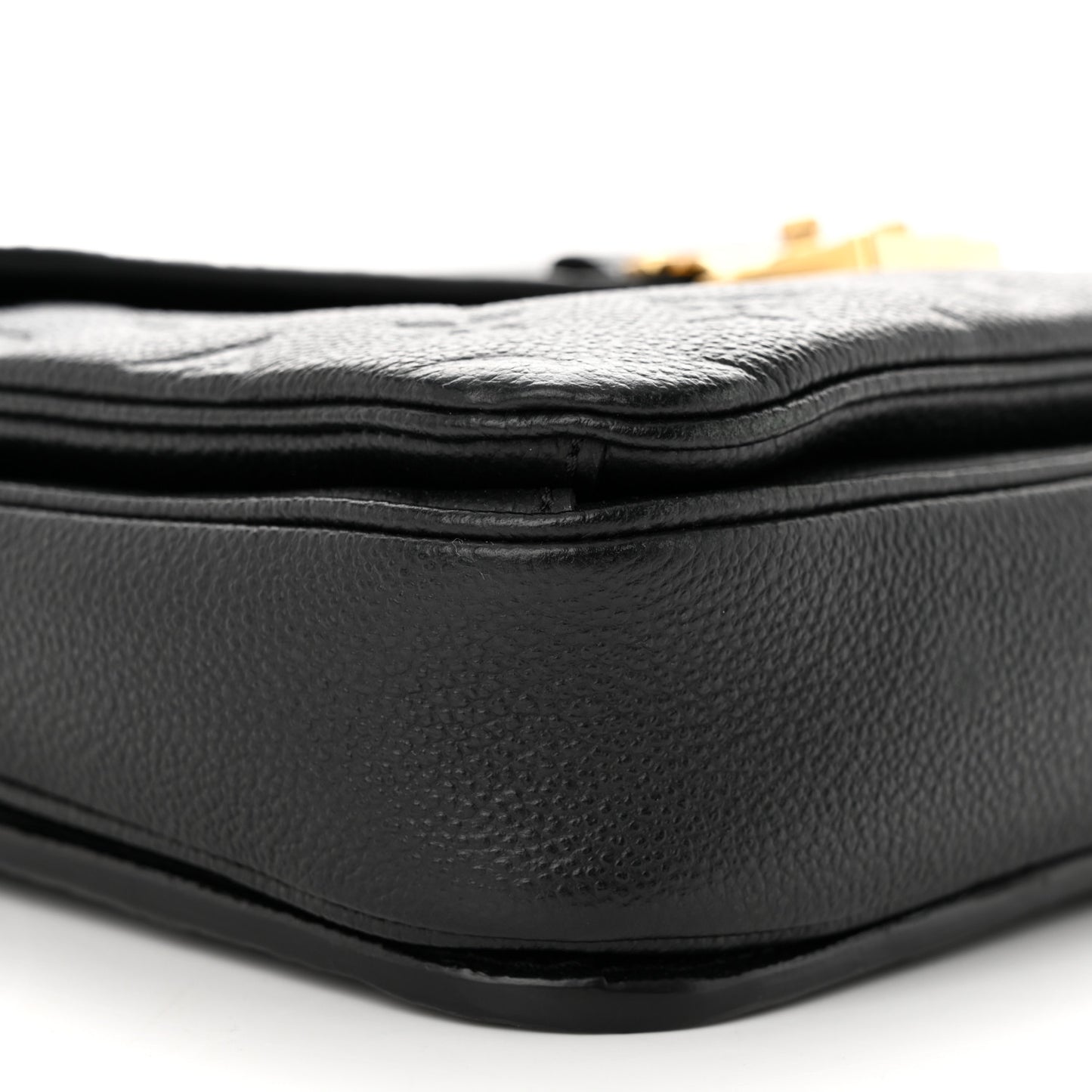 Empreinte Pochette Metis Black
