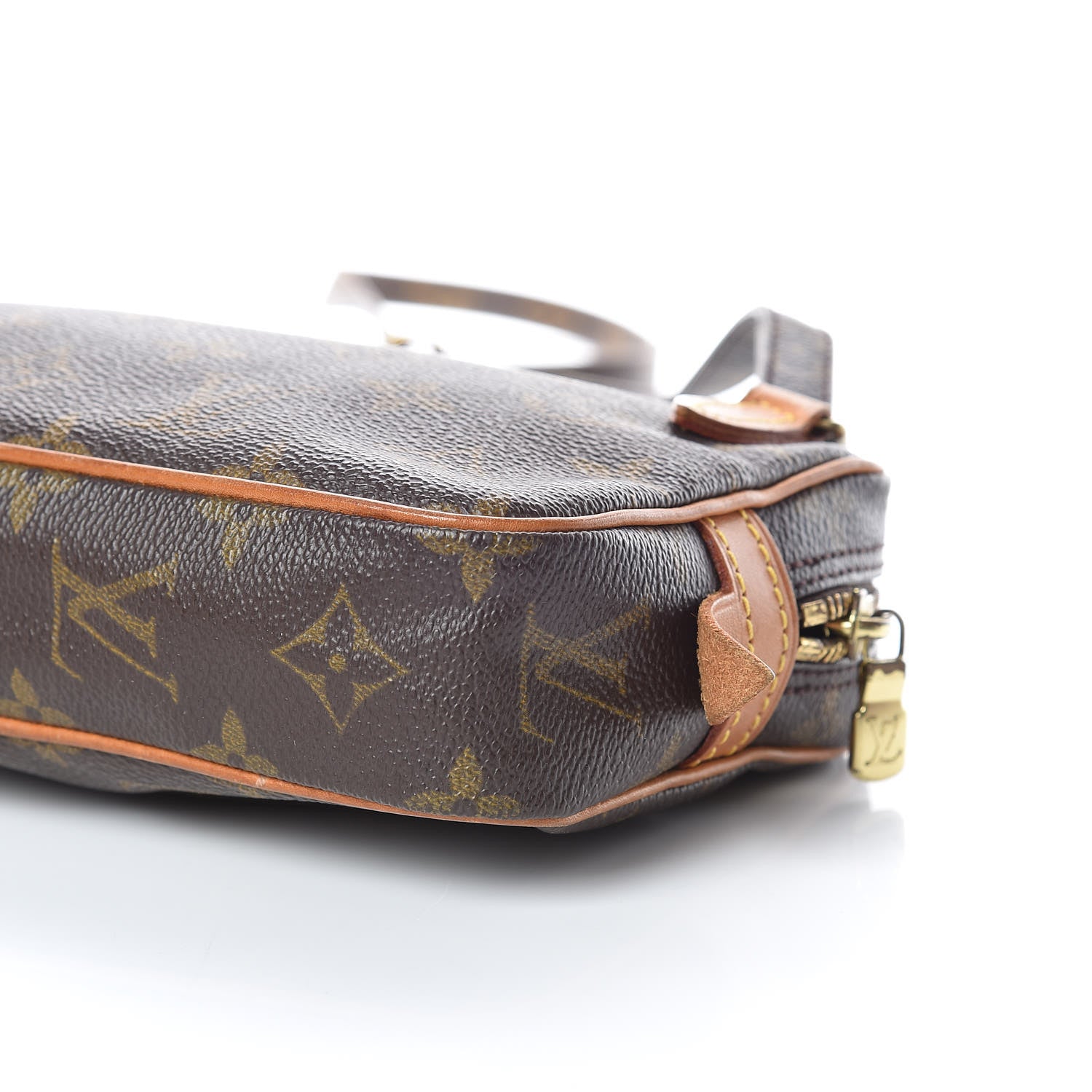 Louis Vuitton Monogram Pochette Marly Bandouliere 6 of 13