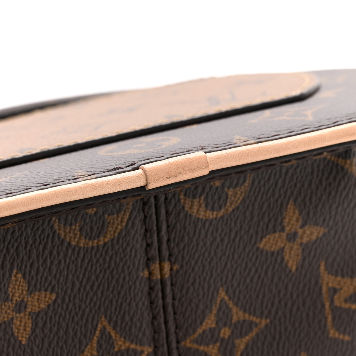 Louis Vuitton Reverse Monogram Around Me PM 10 of 10