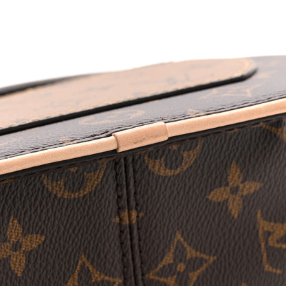 Louis Vuitton Reverse Monogram Around Me PM 10 of 10