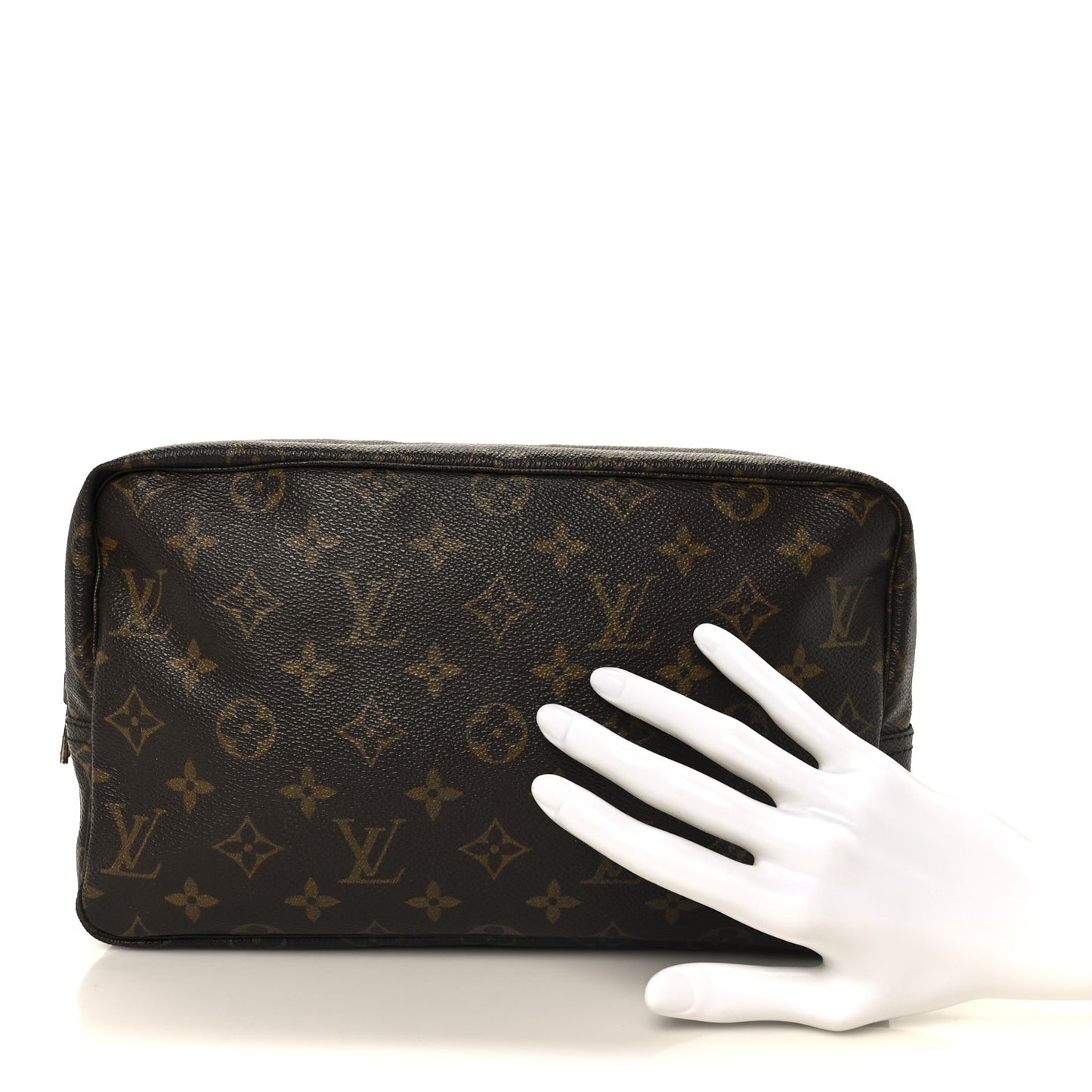 Monogram Trousse Toilette 28