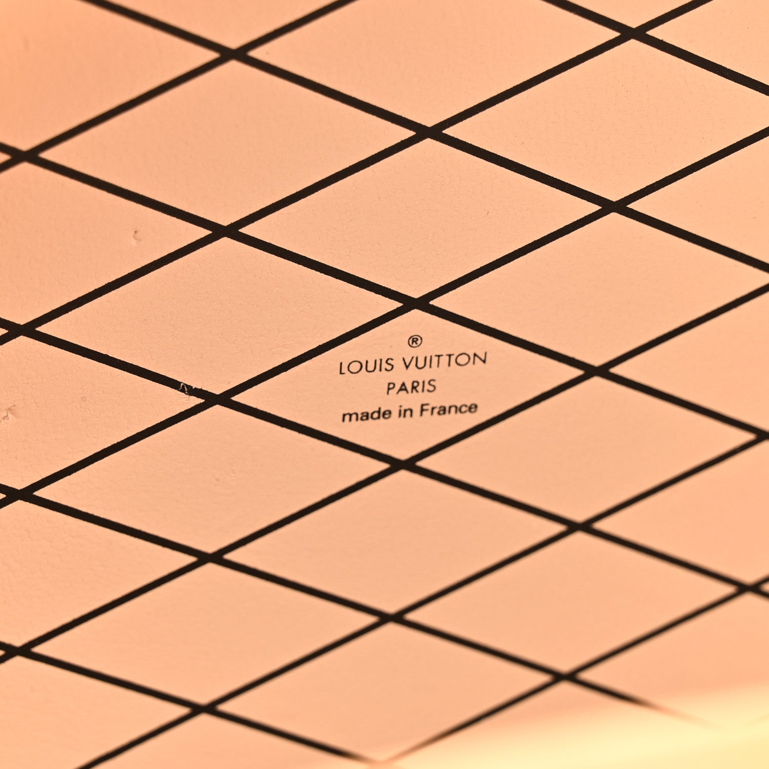 Louis Vuitton Monogram Petite Boite Chapeau 6 of 15