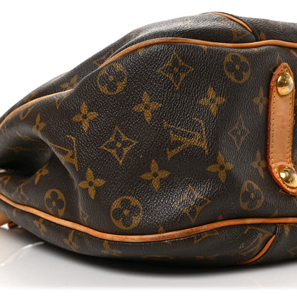Louis Vuitton Monogram Galliera PM 7 of 10