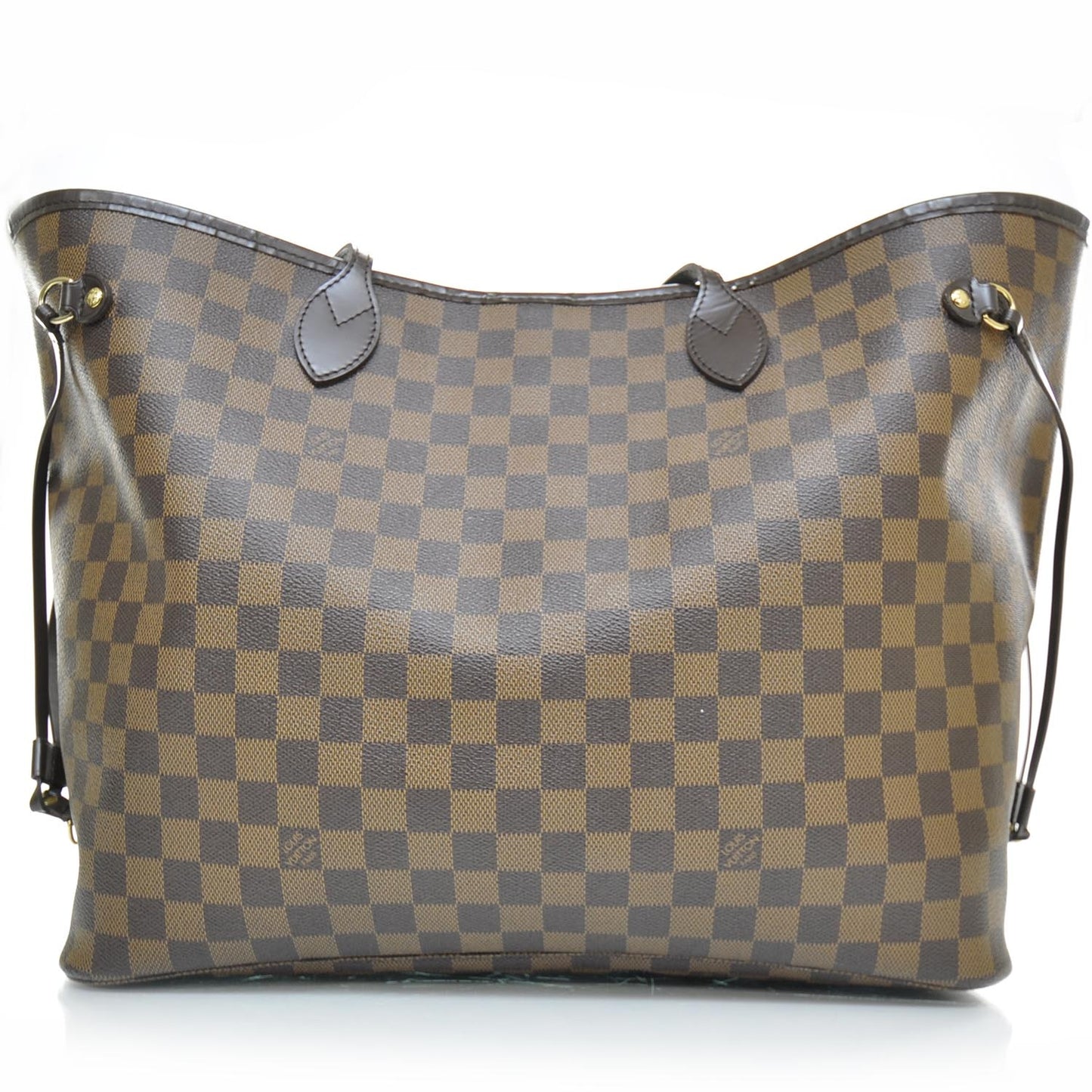 Damier Ebene Neverfull GM