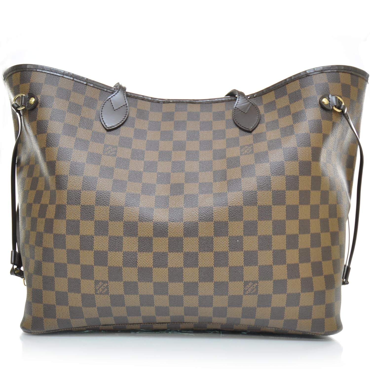 Louis Vuitton Damier Ebene Neverfull GM 1 of 1