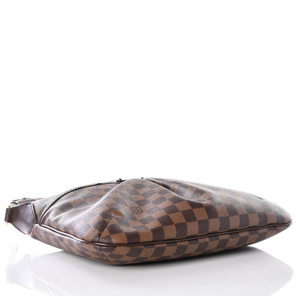Louis Vuitton Damier Ebene Bloomsbury PM 3 of 11