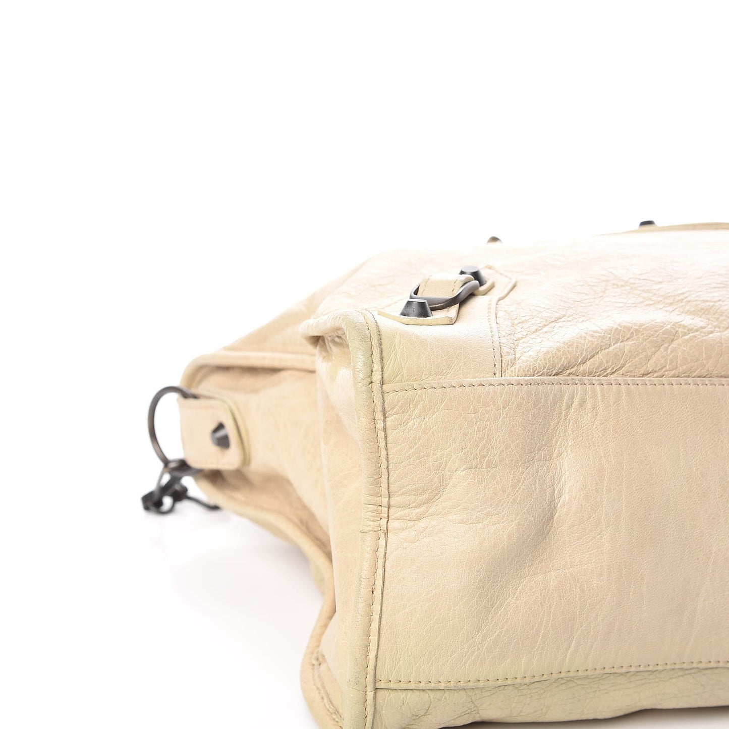Agneau Classic Hardware City Praline