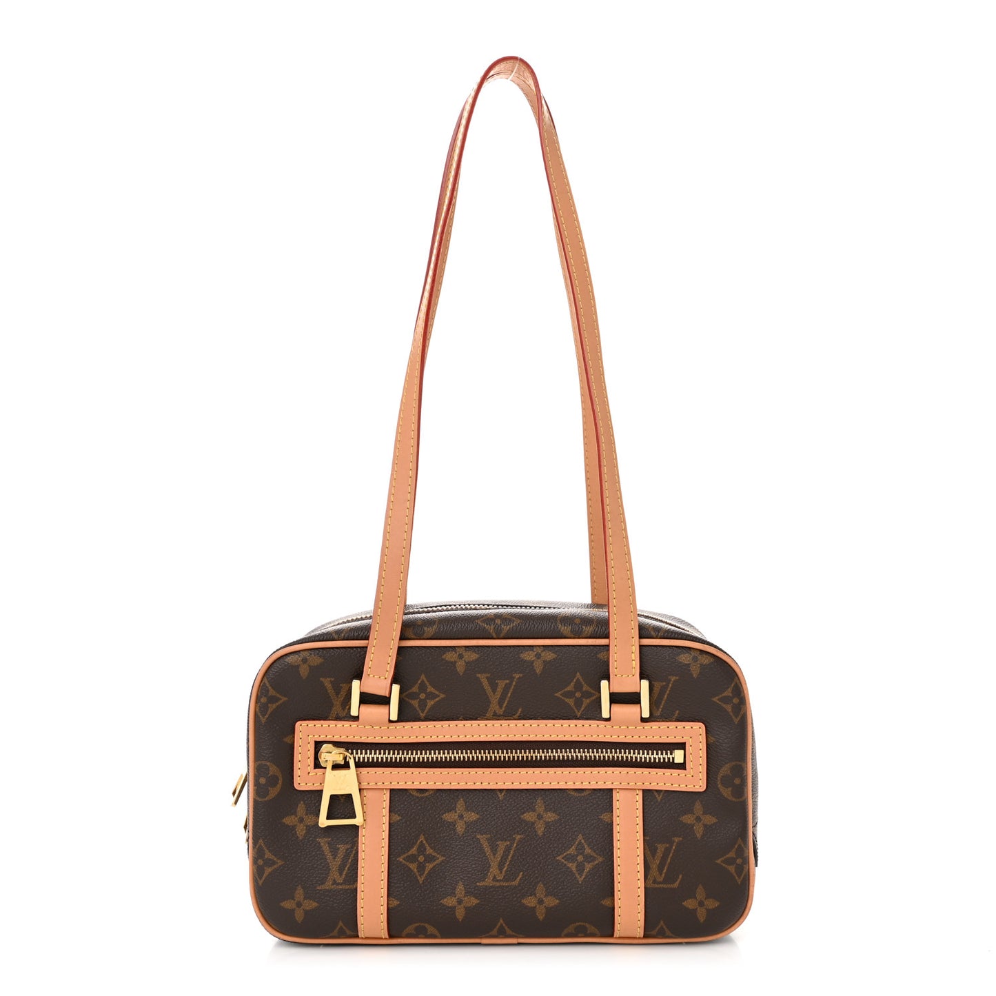 Monogram Cite