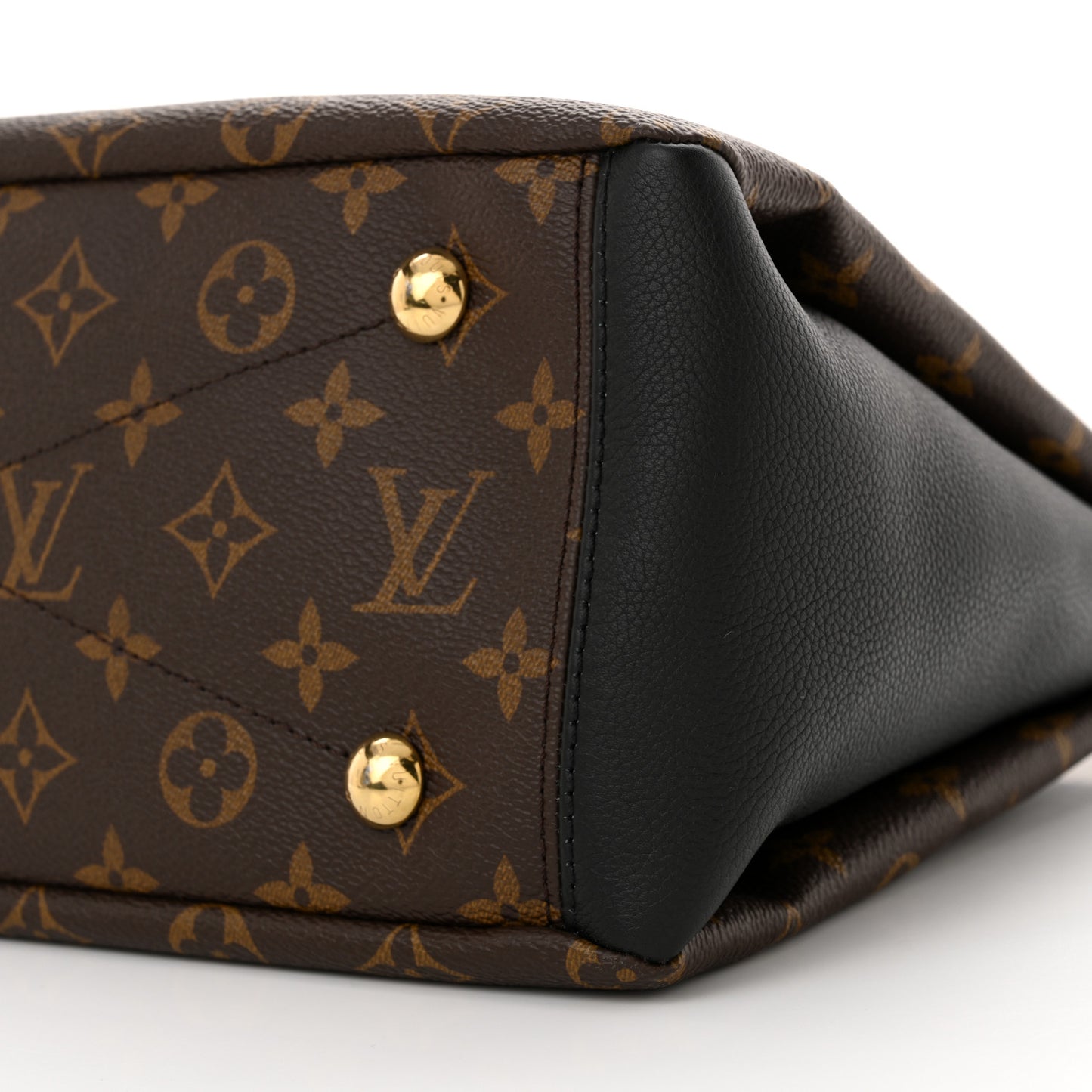 Monogram Pallas Black