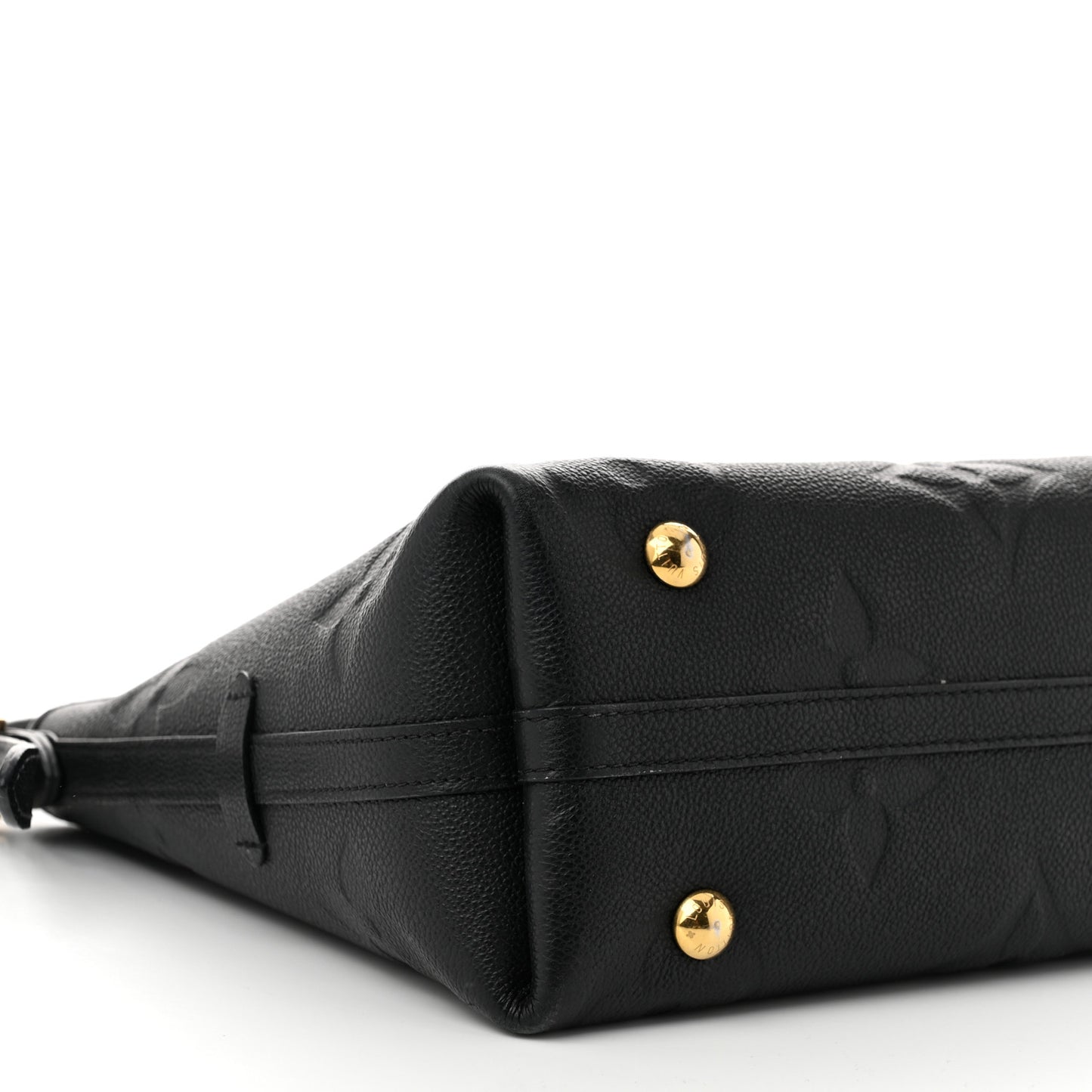 Empreinte Carryall PM Black
