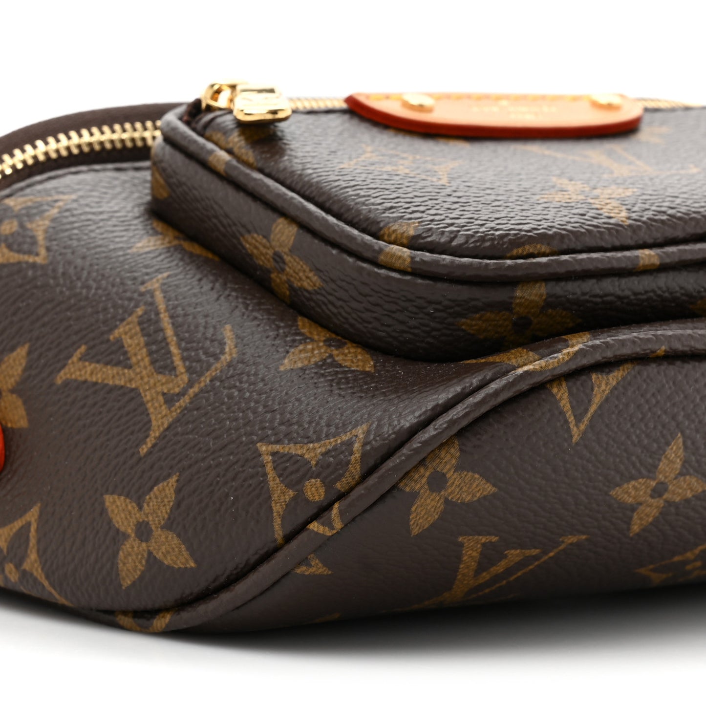 Monogram Mini Bumbag