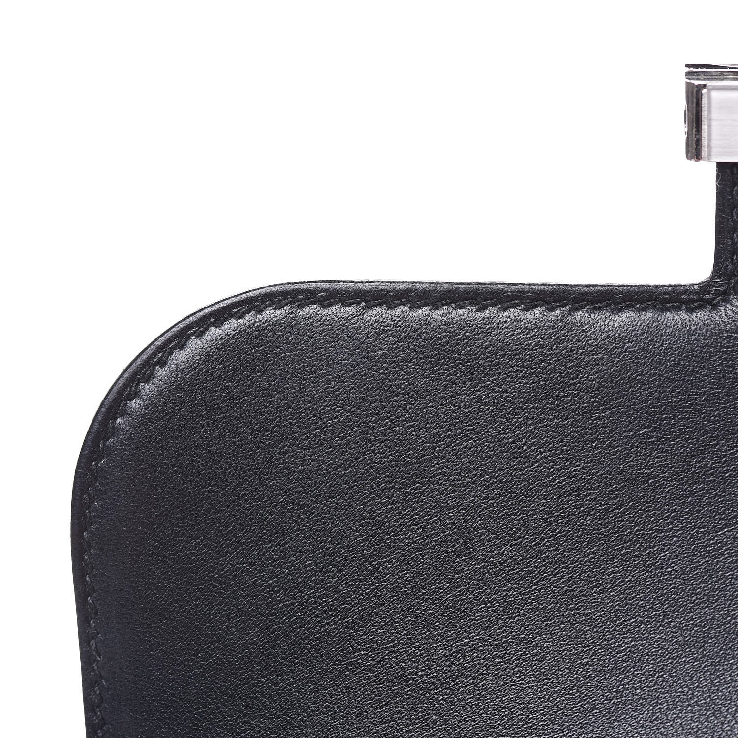 Hermes Box Constance 18 Black 19 of 19