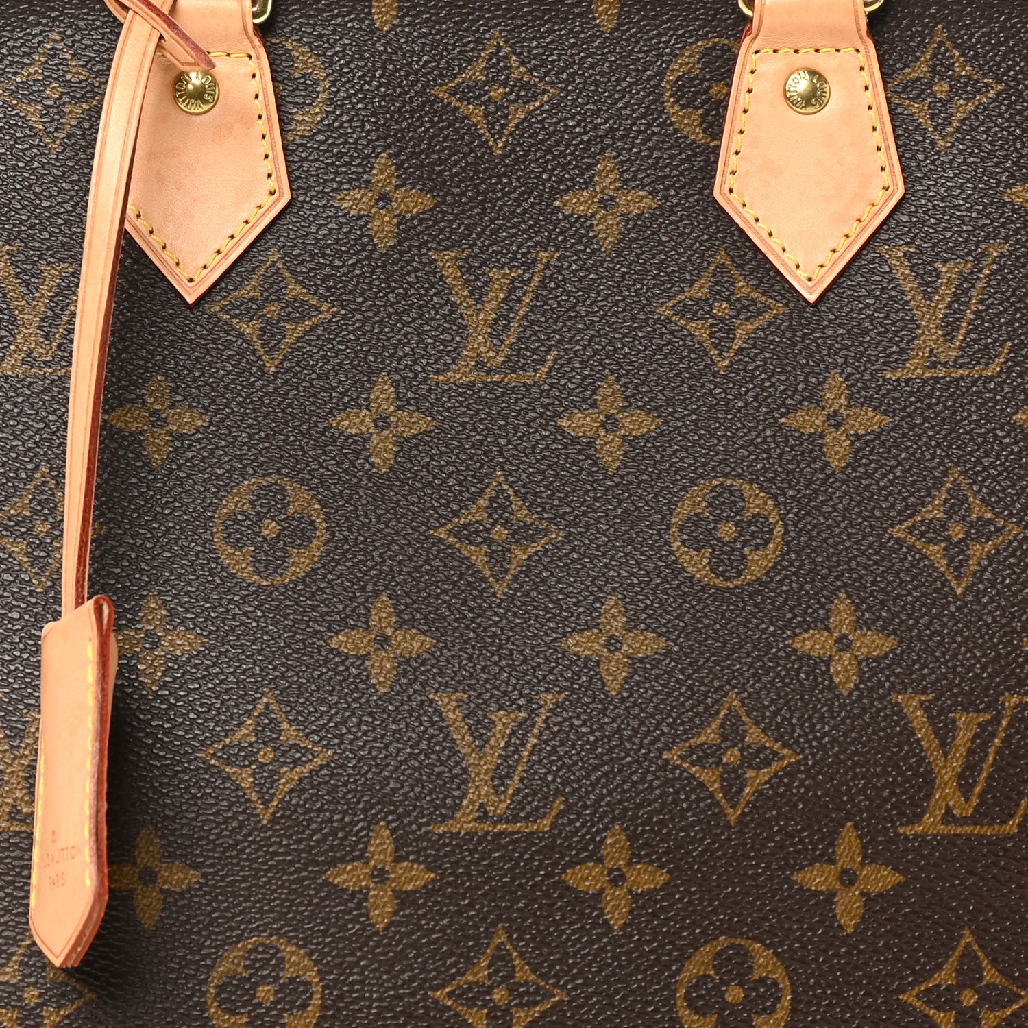 Louis Vuitton Monogram Alma PM 7 of 9