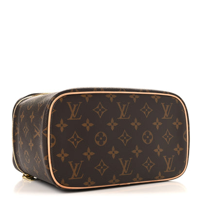 Louis Vuitton Monogram Nice BB 4 of 8