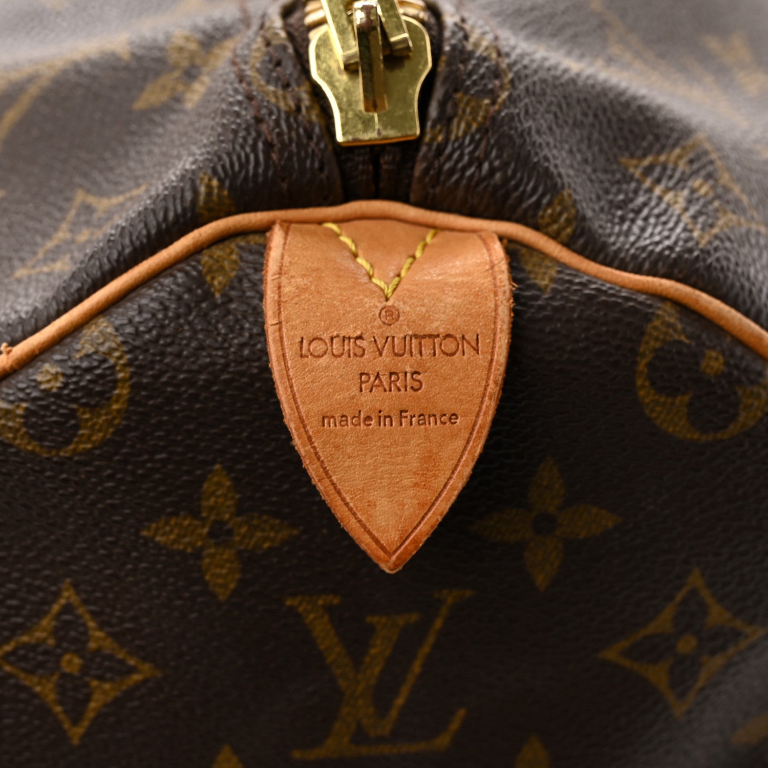 Louis Vuitton Monogram Keepall 50 5 of 19