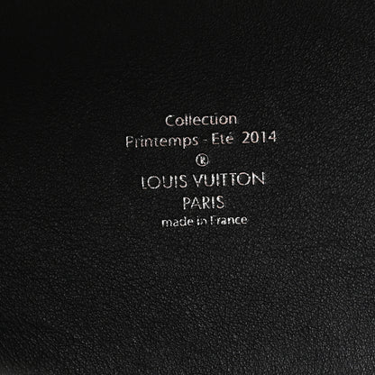 Louis Vuitton Monogram NN14 Idole GM Black 7 of 10