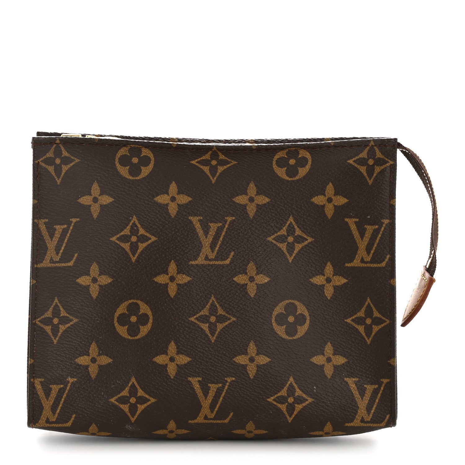 Louis Vuitton Monogram Toiletry Pouch 19 1 of 9
