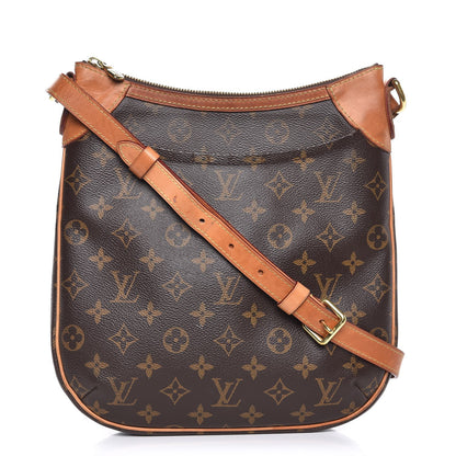 Louis Vuitton Monogram Odeon PM 1 of 11