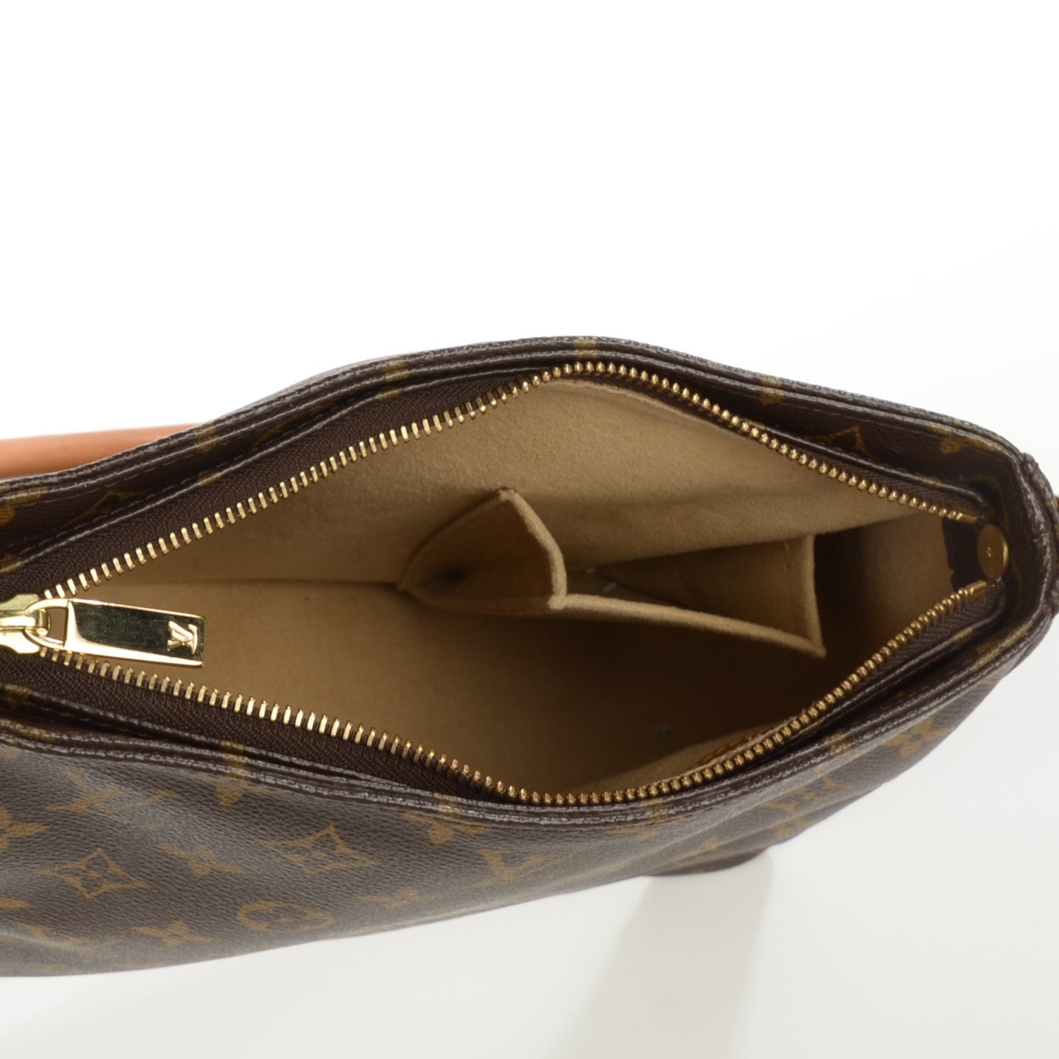 Louis Vuitton Monogram Looping MM 6 of 9