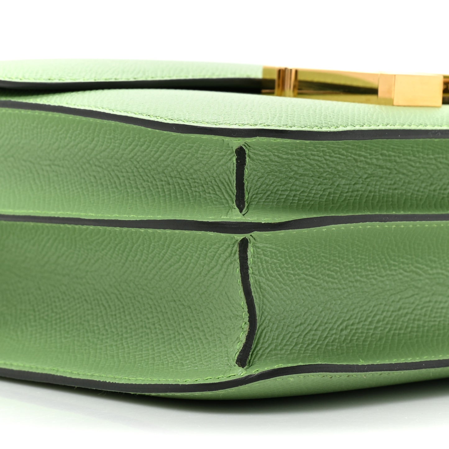 Epsom Constance 24 Vert Criquet