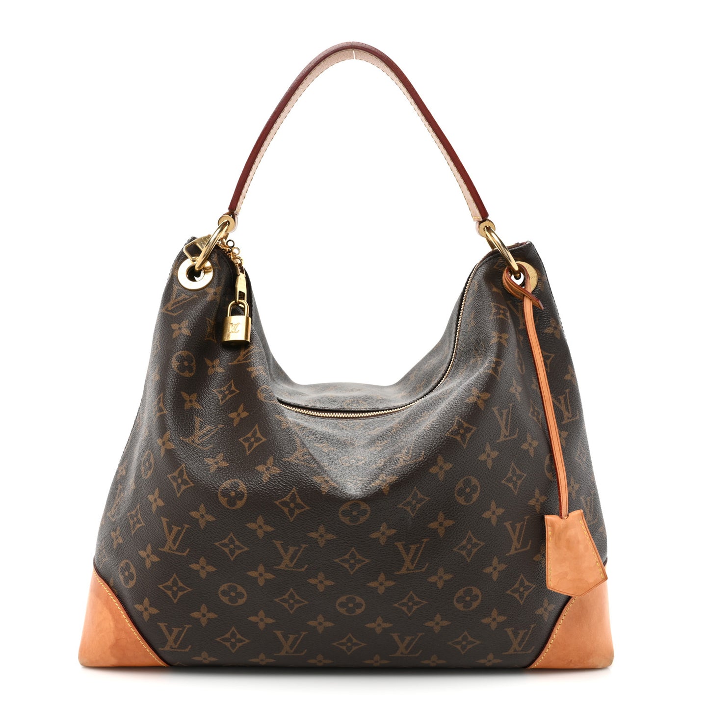 Monogram Berri MM