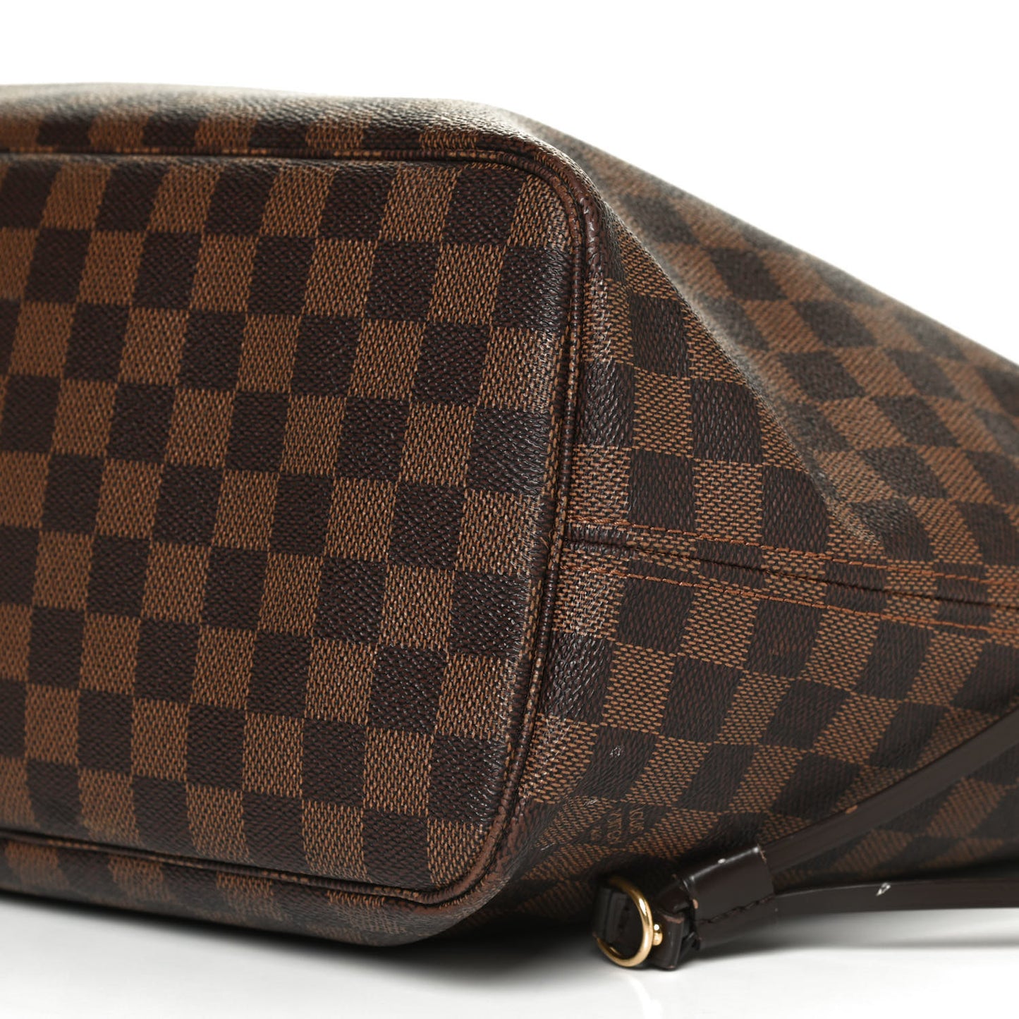 Damier Ebene Neverfull MM