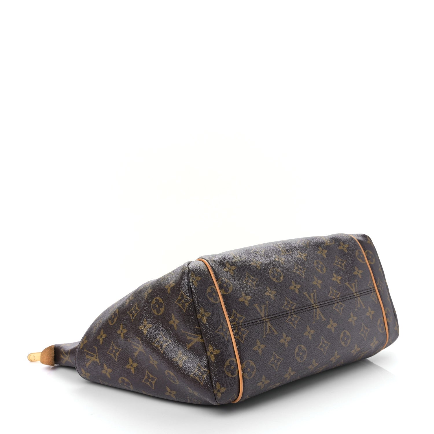 Louis Vuitton Monogram Totally MM 4 of 8