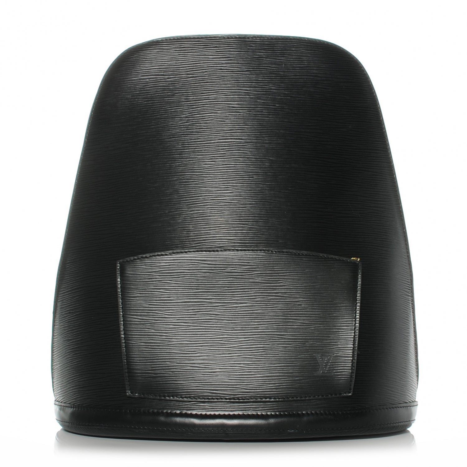Louis Vuitton Epi Gobelins Backpack Black 1 of 6