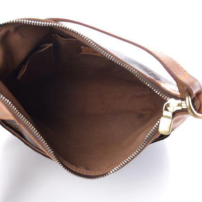 Louis Vuitton Monogram Odeon PM 5 of 20
