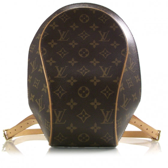 Louis Vuitton Monogram Ellipse Sac a Dos Backpack 1 of 9